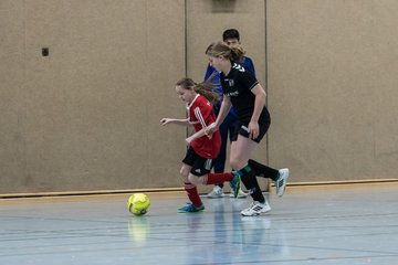Bild 36 - wCJ KT Turnier Vormittag